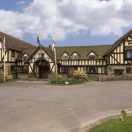 The Horseshoe Inn Herstmonceux エクステリア 写真