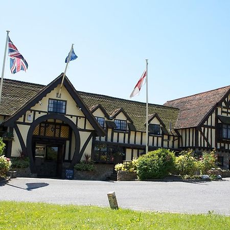 The Horseshoe Inn Herstmonceux エクステリア 写真