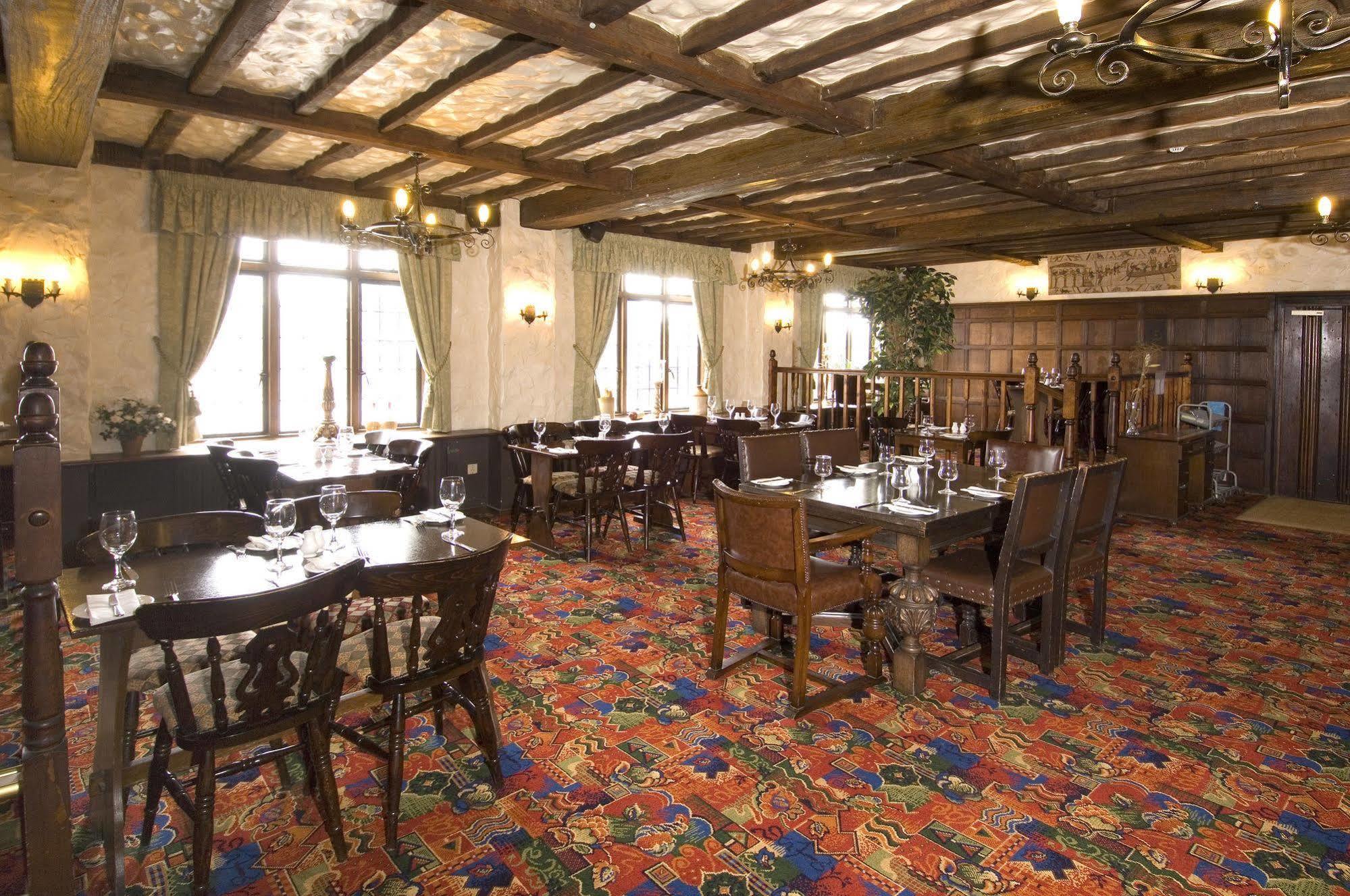 The Horseshoe Inn Herstmonceux エクステリア 写真